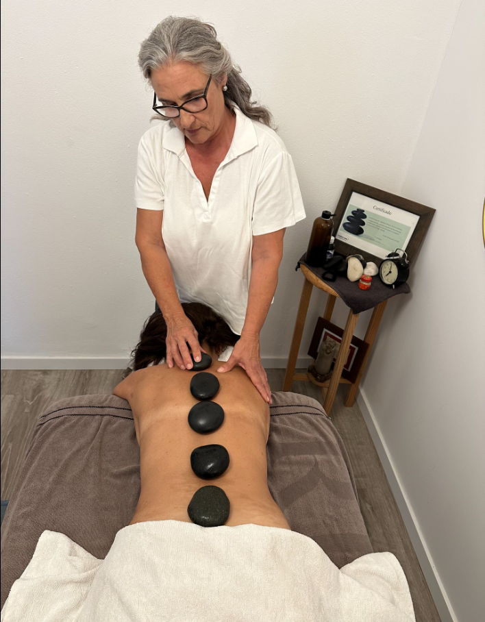 Treatment space
